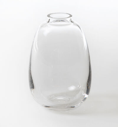 Misty mini glassvase 11 cm Misty mini glassvase 11 cm